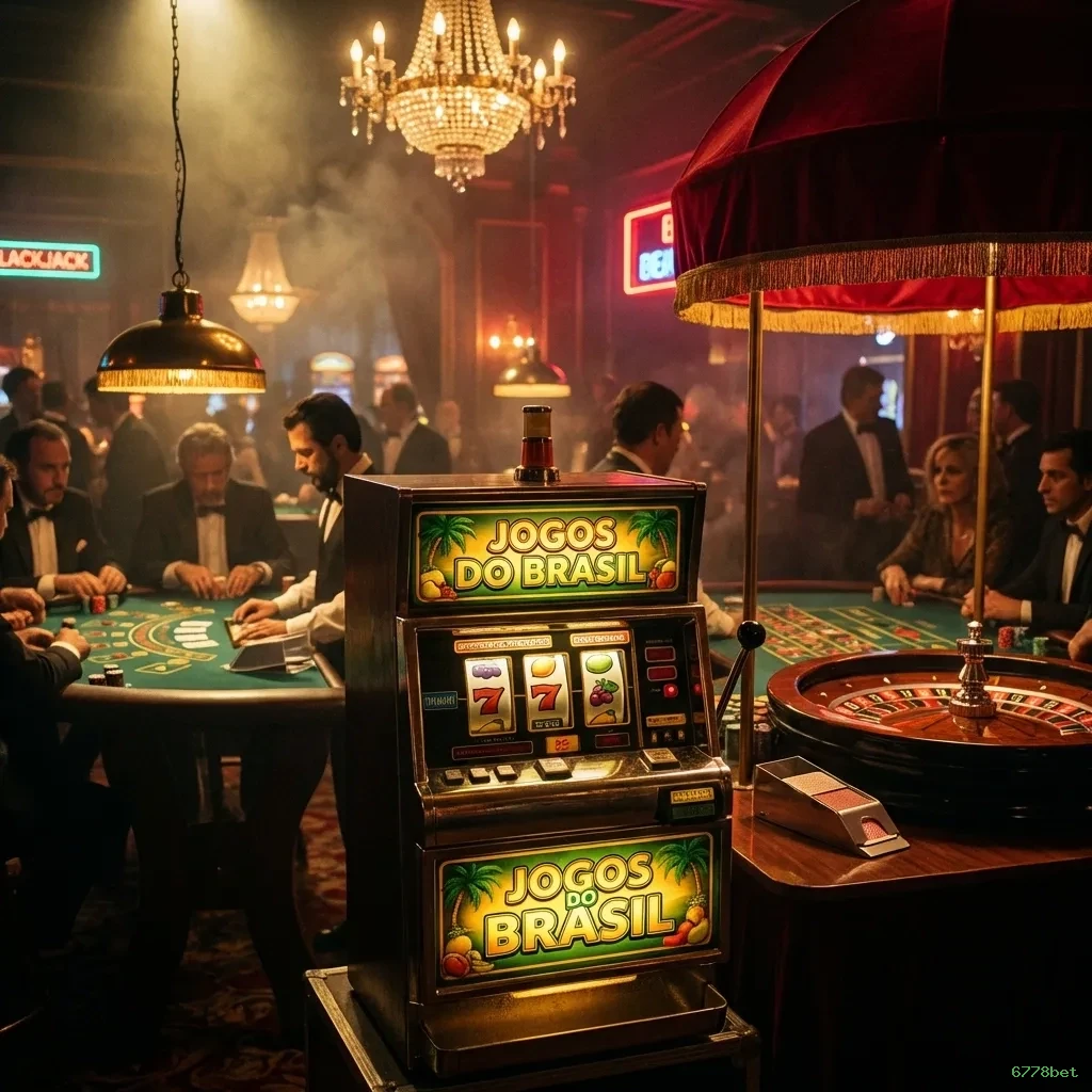 Slots no app 6778bet mobile