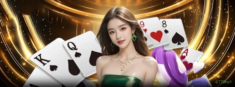 App 6778bet Android download