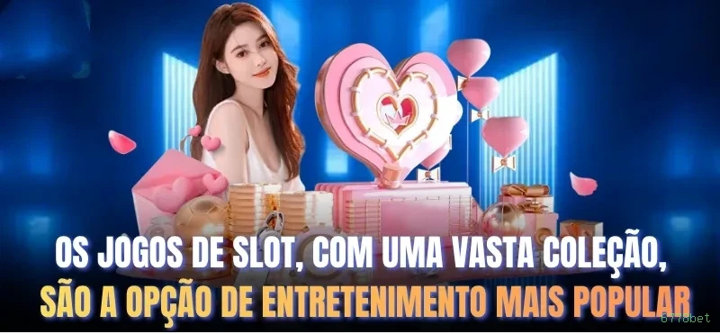 Pagamentos 6778bet PIX