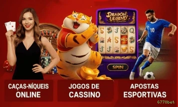 Formulário registro 6778bet
