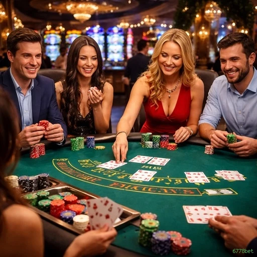 Bônus boas-vindas 6778bet R$100